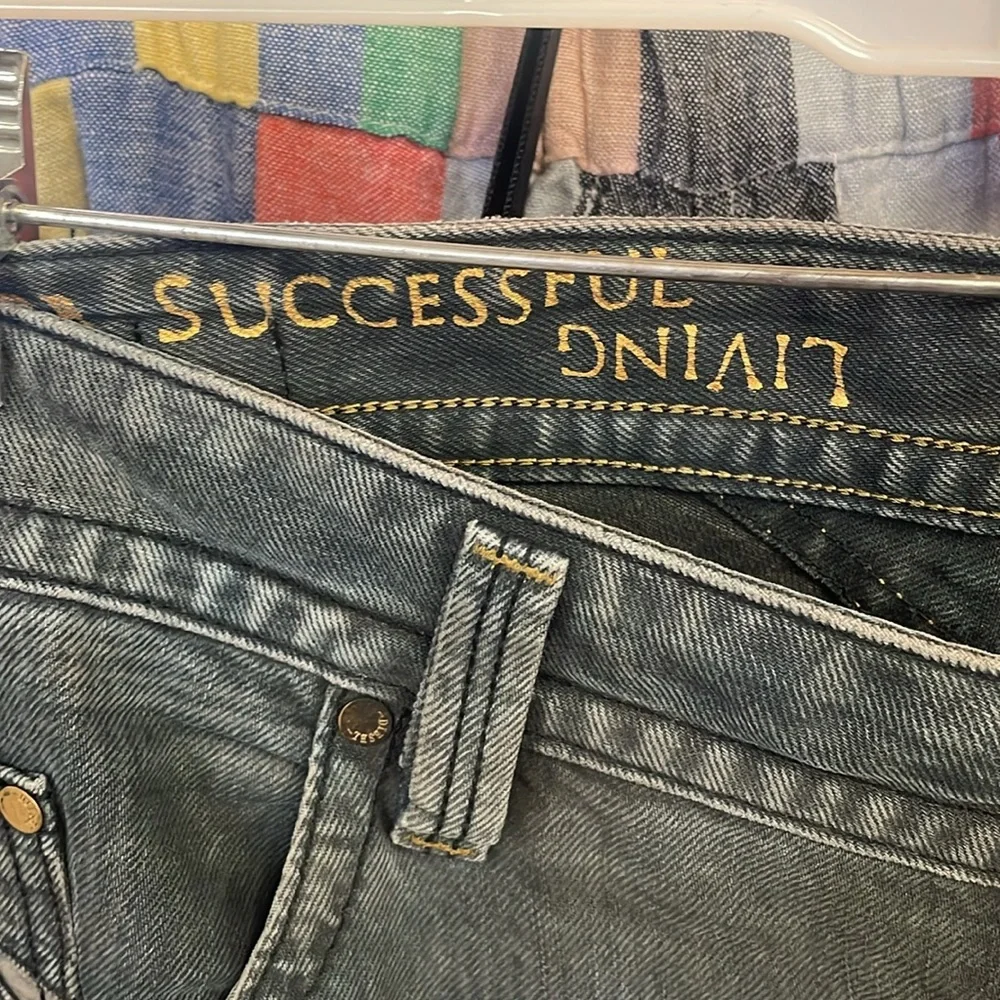 💙Mens 38x32 Diesel Co.Jeans